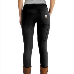 Carhartt Womens Force Utility Leggings